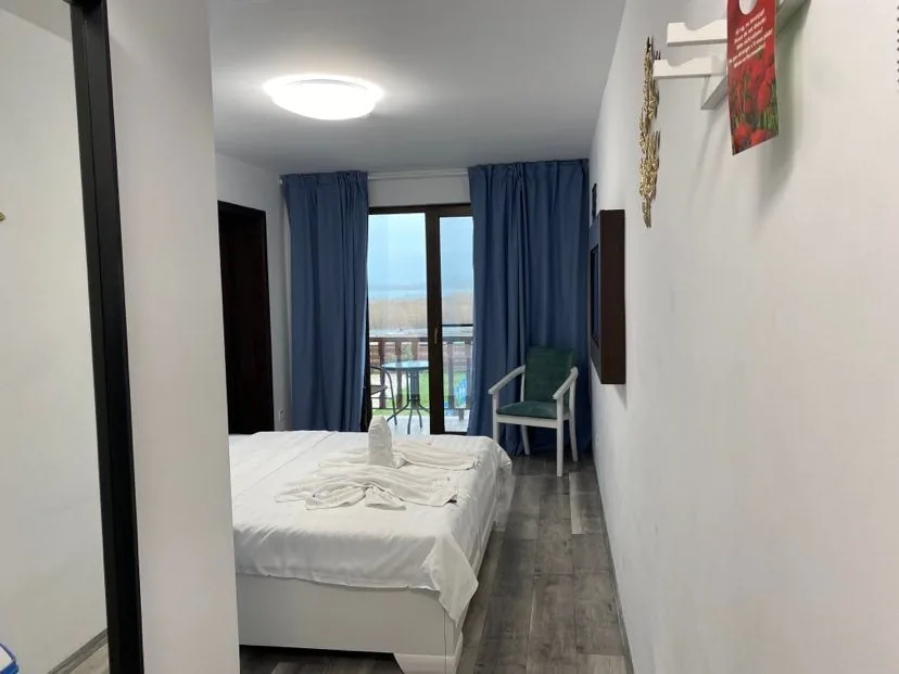 Family suite, 4 people