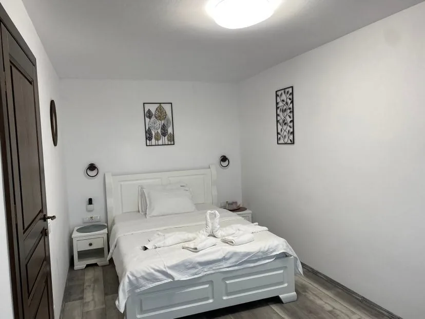 Cameră dublă fără balcon
