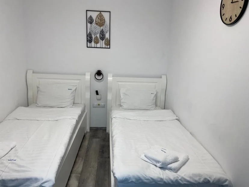 Family suite, 4 people