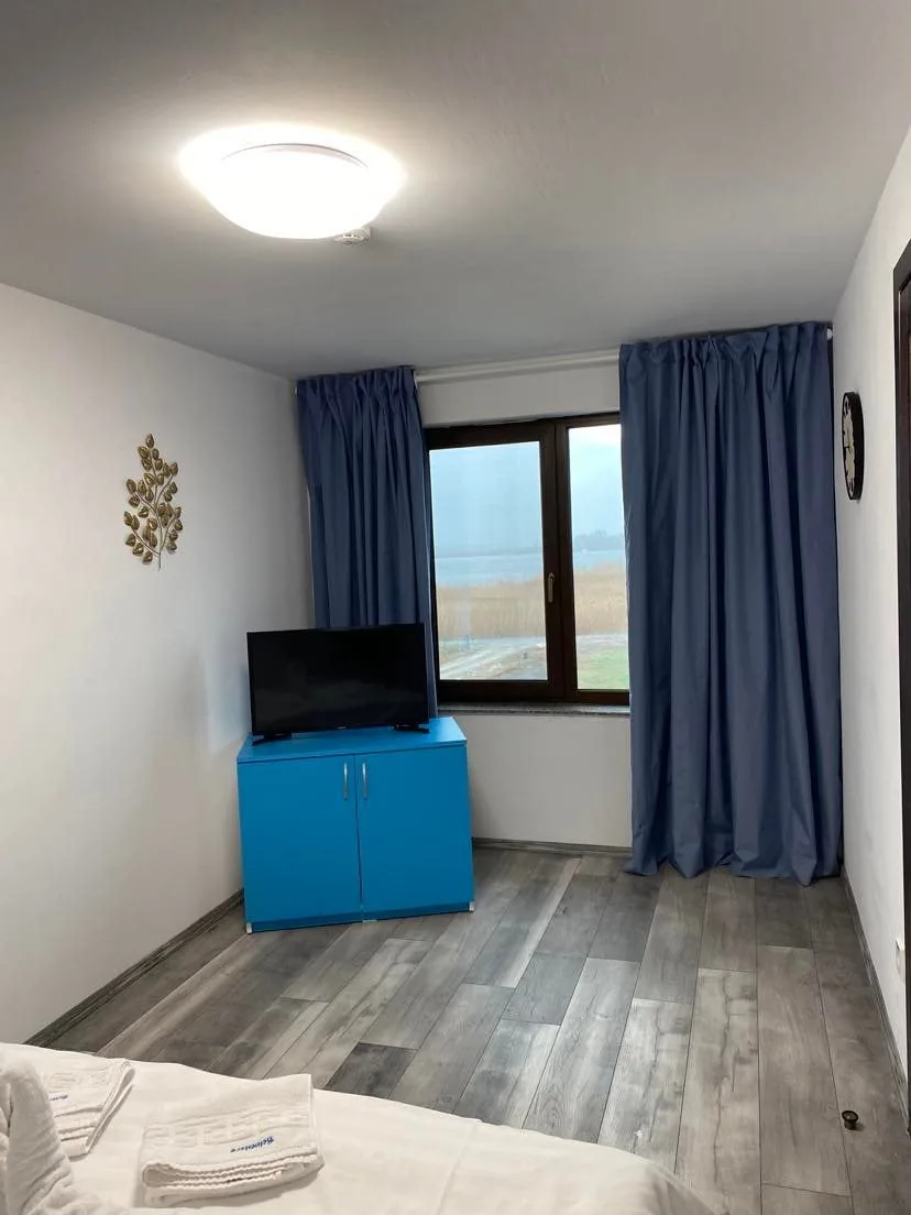 Family suite with balcony, 5 people