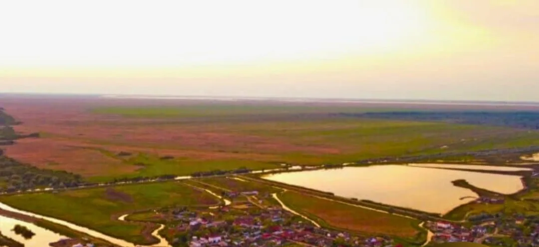 Excursie: Plaja Sfântu Gheorghe