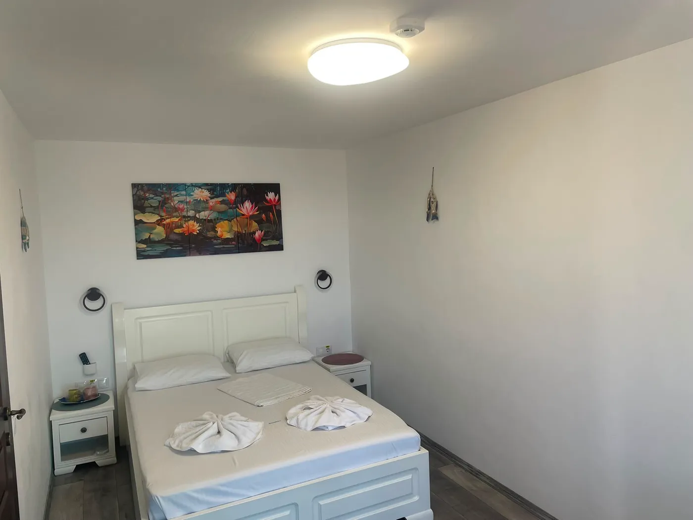 Suită de familie cu balcon, 5 persoane
